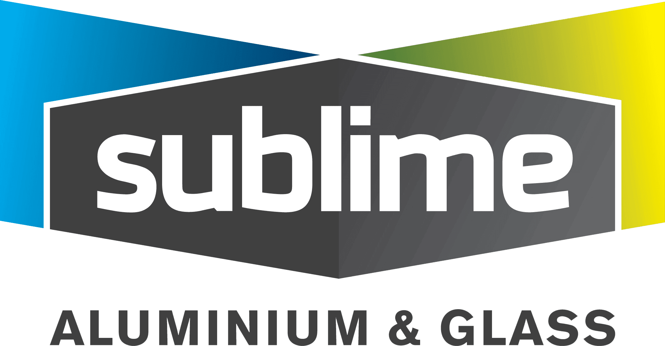 Sublime Aluminum & Glass